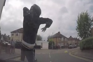 3.6M views · 9.4K reactions | This is exactly why you want a dashcam in your car. Via: ViralHog | AskMen | Facebook