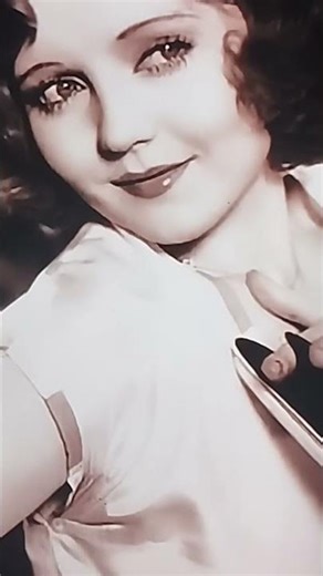 Nancy Carroll(1903-1965)