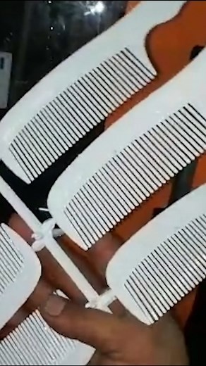 1.6K views · 17 reactions | Discover How Plastic Items Are Made with...