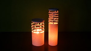 Easy DIY paper lantern ideas for festive celebrations
