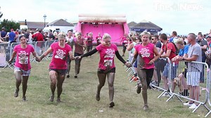 15K views · 246 reactions | We're loving these Pretty Muddy women!...