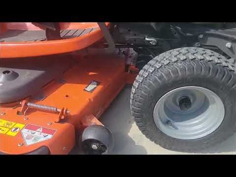 HUSQVARNA TS354XD For Sale