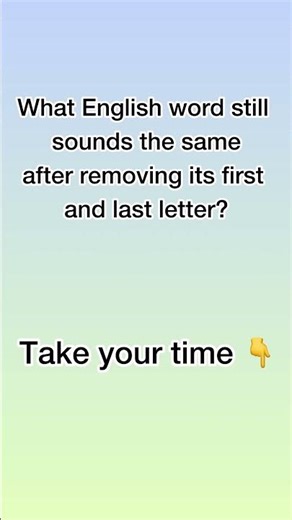This Word Breaks Your Brain 🤯 | Insane Logic Quiz #mindbendingquiz #trending #shorts #braingame