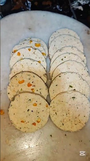 Homemade Chicken Salami Recipe ✨ | Quick & Easy! #shorts