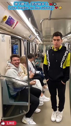 東京通勤ライフ 🚇 Tokyo Commute Life #満員電車 #TokyoMetro #JapanShorts