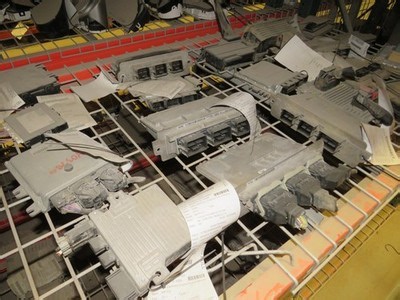 21 2021 Nissan Rogue Electronic Engine Control Module Unit 13K OEM LKQ | eBay