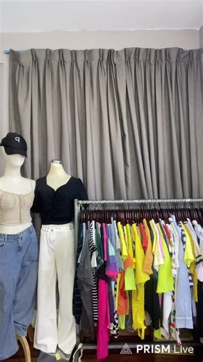 ဘာယူယူ 3000 Live | Retro Chic