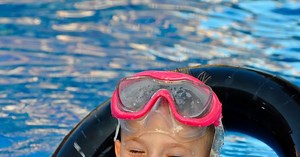 Jeux d'été pour les enfants : pour les occuper à la piscine et à la plage
