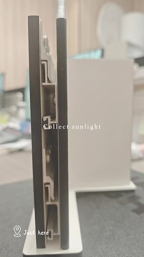 HPL wall cladding system --- sample set | Changzhou Maite Decorative Material Co., Ltd