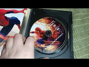 My Columbia TriStar/Sony Pictures DVD Collection (Part 2)