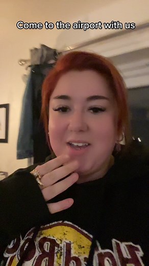 Airport Check-In Experience | Packing and Weighing Luggage