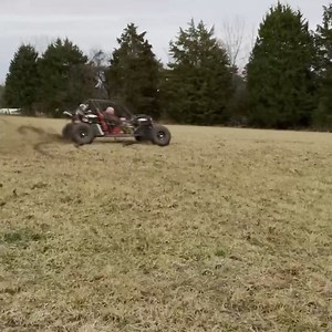 2.1K views · 177 reactions | Finally getting caught up enough to have some fun with the boosted 670 buggy. Video soon along with the Dyno. | Red Beards Garage | Facebook