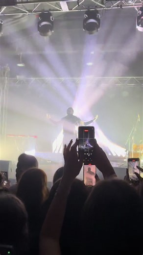 Gladiator - Jann Liminal Tour #katowice #jann #jannconcert #janniaracontent #janntour