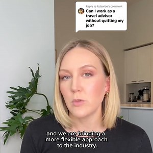 Fora Travel Advisors don’t just plan travel, they live it. Think you have what it takes? | Fora