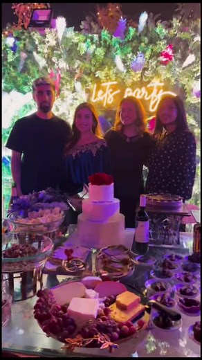 It’s ma Birthday!!! Thank you everyone for all@the love and your wishes ❤️ thanks to all family and friends for making this day soo special!!! #love #itsmabirthday