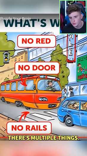 8.3K views · 16 reactions | Solving Mystery Riddles #mystery #riddles #solved #trending #viral #reels | Infinite | Facebook