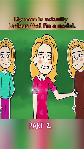 Part 2. 😂😂😂 #shortstory #cartoons #animation #usa🇺🇸 #storytime | cartoons