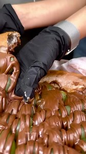 9.2K views · 65 reactions | Diarrhea activities 藍藍藍藍 #explore #fyp #foodie #pizza #chocolate #viral #bigback4lyfe | Robert Crawford | Facebook