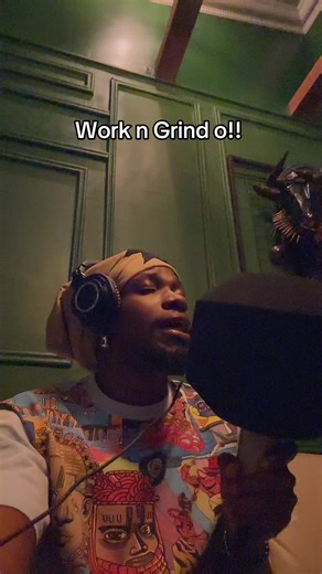 Embrace the Winners Mindset with King Perry