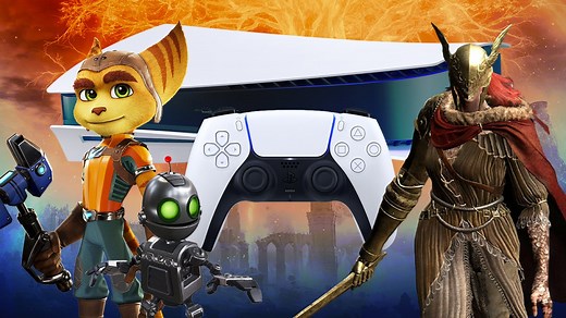 PS5 VRR Update – Performance Review