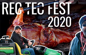 REC TEC Fest 2020 was full of great BBQ cooked on the best pellet grills on the market, Durty Gurl Cocktail Mixers, live music, exclusive sales, and quality time spent with the REC TEC Family! Thank you to the 5,000 PEOPLE that traveled far and wide to meet the REC TEC team and see our brand new worldwide headquarters. If you missed the festival, catch up on all the fun and DON'T MISS THE NEXT ONE! #recteclifestyle 🤘🔥 | Recteq