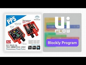 Module PPS | A programmable power module