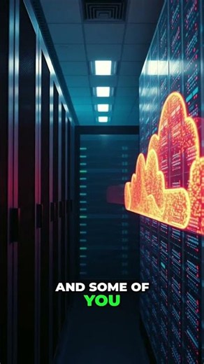 Cloud vs. Hybrid: Choosing Your IT Infrastructure #shorts