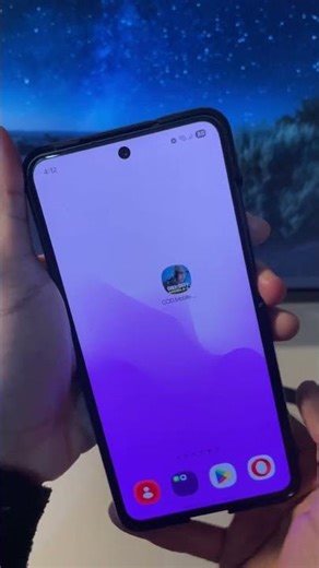 🔴 COD MOBILE HACK/MOD 2025 | PUNTOS INFINITOS CP ✅ Método RÁPIDO (Android/iOS) #shorts