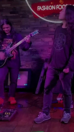 Skid Row - I Remember You (Cover) | Elang Panjer Sore Rock