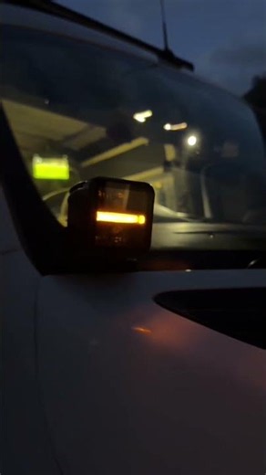 Why Every Sprinter Van Build Needs These DRL Bonnet Lights