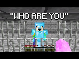 I Joined Random Minecraft SMPs
