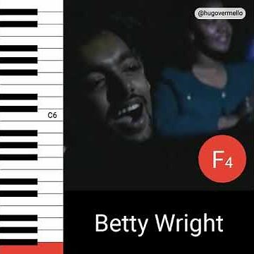 Betty Wright - No Pain, No Gain (Live) (Vocal Showcase)