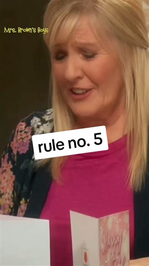 Five Humorous Rules for Choosing a Man