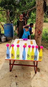 Girls Challenge / Roll the Ball Game challenge Smiley help | Smiley Help