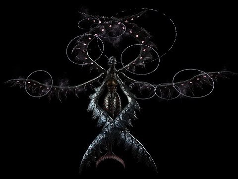 Devil May Cry 5 OST - Lunatic Ray (Official Version)