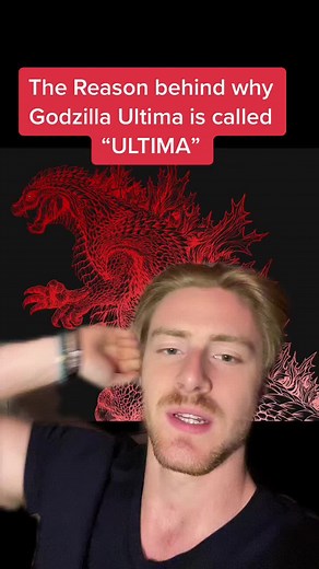 Exploring the Origins of Godzilla Ultima: The Ultimate Kaiju