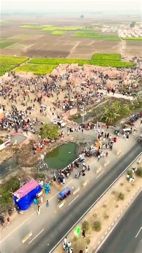 মুসলমান ভাইয়া ভিডিওটা এমন দ্রুত ভাবে মানুষের কাছে পৌঁছাইয়া দেন ☝️😱