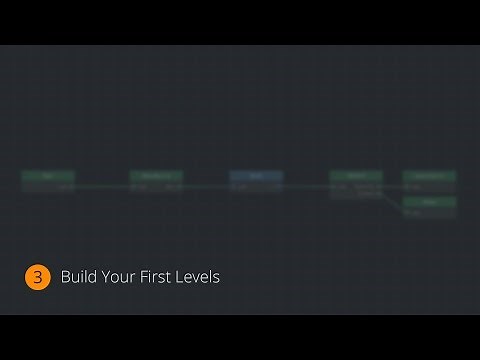 Build Your First Levels | Make Your Own Game 03