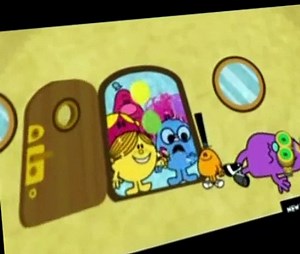 The Mr. Men Show The Mr. Men Show E101 – Surprises - video Dailymotion