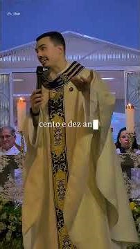 Do not be afraid of death. Christ conquered death.