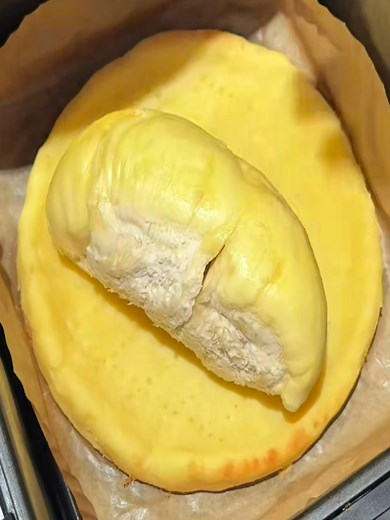 Durian Pizza Recipe: Sweet Savory Tropical Slice