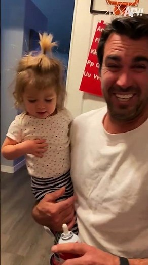 She got the ick 🤢 #AFV #funny #fail