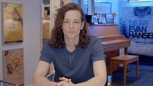 210K views · 3.2K reactions | Musicals aren't born, they are made, one person at a time. Meet the people behind our musical... because we are all Evan Hansen. Introducing Mike Faist, who plays Connor Murphy. | Dear Evan Hansen | Facebook
