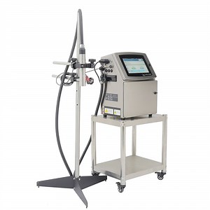 [Hot Item] Good Quality Vj1210 Vj1220 Reliable Cij Printer Inkjet Code Printer Alternative Printer