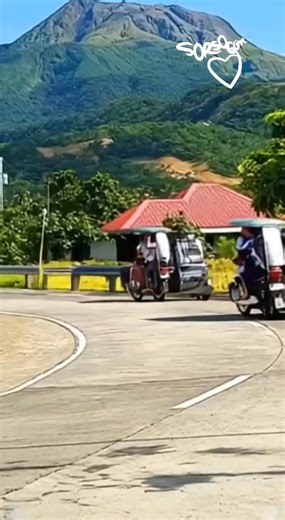 🌋 Discover the Beauty and Power of Bulusan Volcano! 🌋 Hidden in the lush landscapes of Sorsogon, Philippines 🇵🇭, Bulusan Volcano is a breathtaking destination for adventurers and nature lovers alike. Explore the serene Bulusan Lake 🌊, hike through verdant forests 🌳, and witness the majesty of one of the country's most active volcanoes. A visit here is not just a journey to the past—it’s a celebration of resilience, beauty, and nature's dynamic power. Make Bulusan Volcano your next adventur