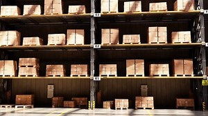 Small Warehouse Motion Footage Documentary Films Stock Footage Video (100% Royalty-free) 3614166757 | Shutterstock