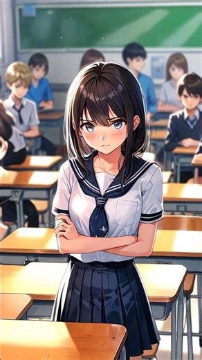 Classroom Turned Battlefield 🎓🔥 #EducationRevolt #Shorts