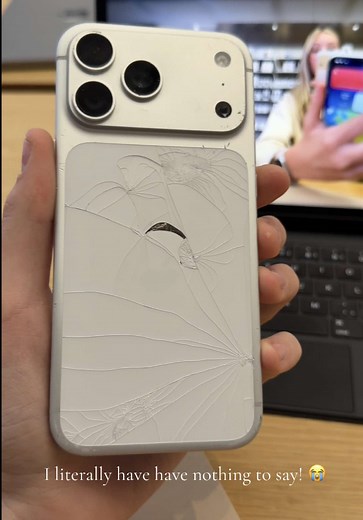 Understanding AppleCare for iPhone 17 Repairs