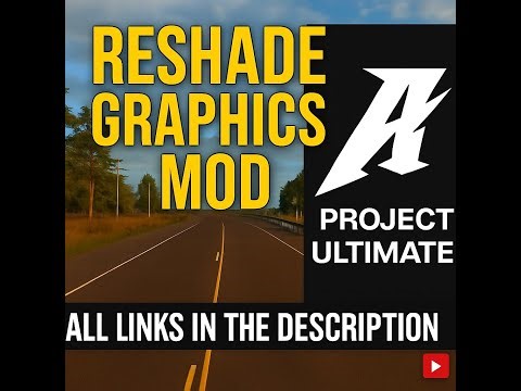 INSANE Photorealism in ATS LIVE | Ultimate Reshade Showcase | RTX 5090