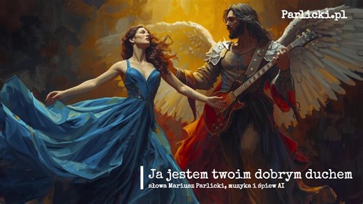 24K views · 967 reactions | Ja jestem twoim dobrym duchem Chociaż...